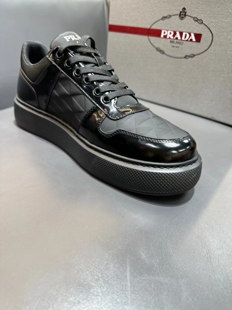 Prada Casual Shoes